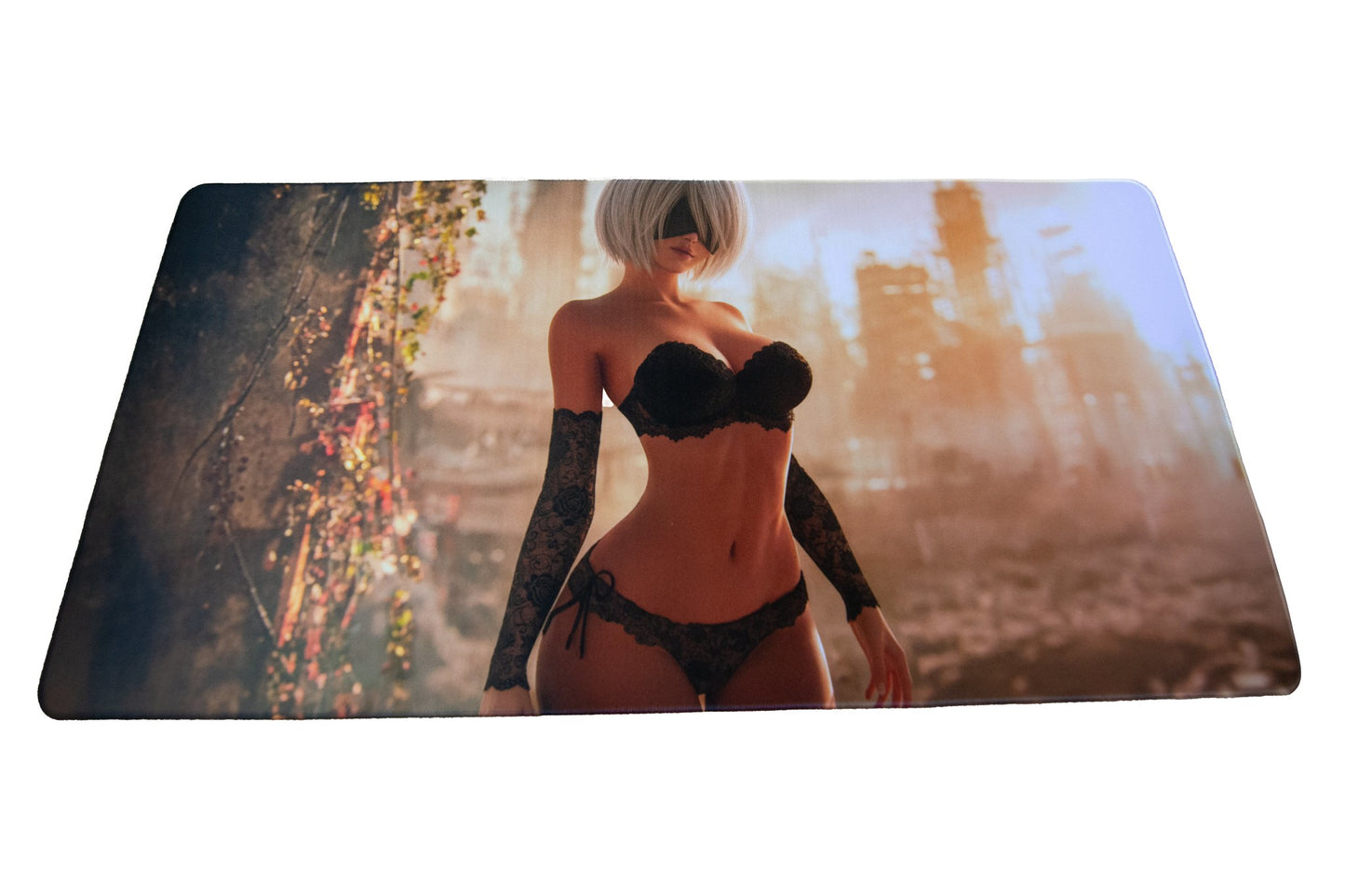Automata XL Gaming Mouse Pad (31.5"x15.7")
